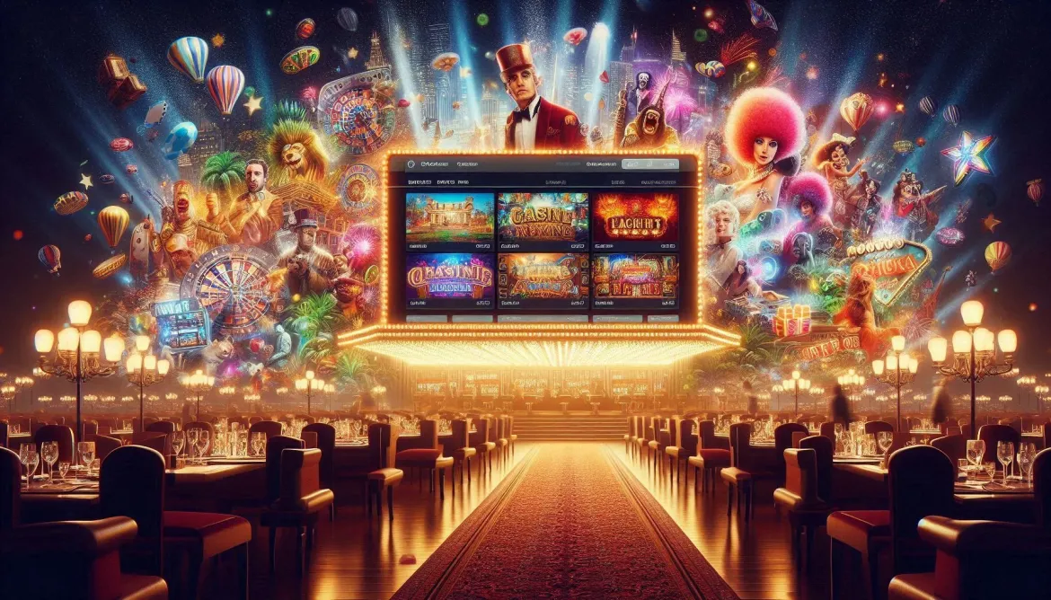 Shuffle Casino